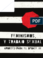 Varios - Feminismos y Trabajo Sexual 3 PDF