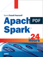 Apache Spark 24 Hours PDF