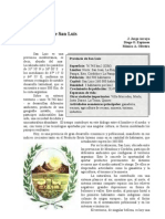 Microsoft Word - La Provincia de San Luis Texto