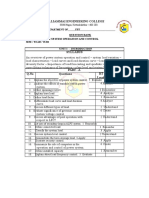 EE6603-Power System Operation and Control