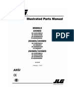 Parts - 3121275 - 02-01-18 - Global - English - Manual de PArtes de 1930 - 3246 2011 PDF