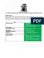 CV - Prof. - Mag. - Rafael - Paredes - C PDF