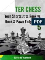 Master Class 5 Your Shortcut To Rook vs. Rook and Pawn Endgames PDF