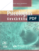 PsicologiasInutiles PDF