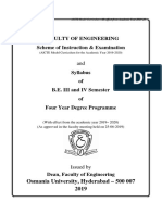 BE AMC-34-All Branches With Index