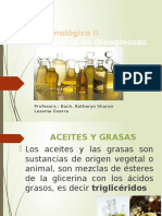 Aceite