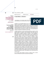 A Idade Média e o Bestiário - Angélica Varandas PDF