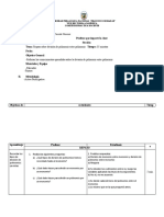 Plan Repaso Division Polinomio Por Polinomio