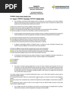 ACTIVIDAD Diagnóstica Competencias Ciudadanas - 2018JAVIER CAICEDO PDF