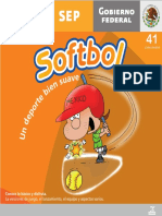 Softbol PDF