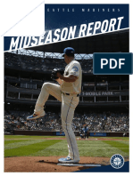 2019 Mid-Season Report