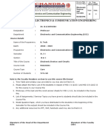 Edc Course File New 06.06.2019