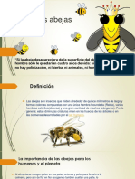 ABEJAS 