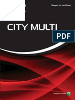 City Multi Catalogue