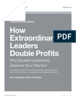 ZFA How - Extraordinary - Leaders - Double - Profits PDF