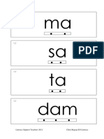 Il-Programm Tal-Malti Blokk 1 - 7