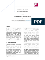 CIGRE WG B4.57 and B4.58 DC Grid Test System