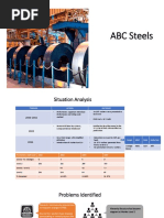 ABC Steels