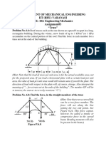 Assignment#3 (TRUSS)