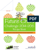 KCC Cookbook 2015 PDF