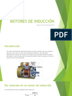 Motores de Induccion