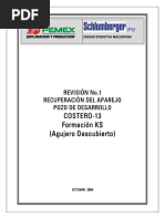 04-Oct-2009 Costero-13 Rec Aparejo FIRMA PEMEX