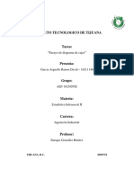 Ensayo Sobre Diagramas de Caja