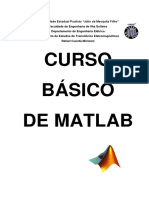 Apostila de Matlab - Básico - Rafael