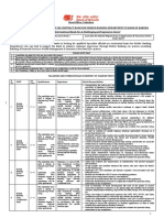 BOB Recruitment Notice 26 06