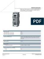 6ES79720AA020XA0 Datasheet en