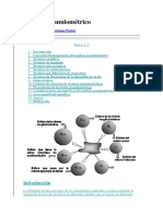 Analisis Granulométrico