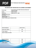 DP-Assignment Brief A1 - 16ED2 - Updated