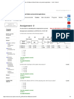 Software Defined Radio Assignment 2