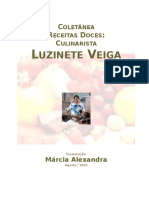 Doces Luzinete