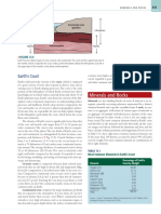 Minerals and Rocks: Earth's Crust
