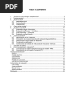 Evaluacion de Aprendizajes (Texto Base 2)