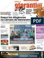 Gazeta de Votorantim Edição 325