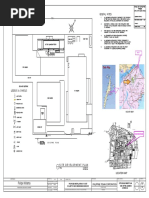 Proposed Installation of Dust Collector and Bending Machine 2019