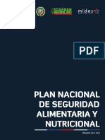 Plan SAN Panamá 2017 PDF