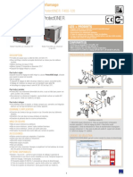 ProtectOne Cat 2018 Corp FR 1 BD PDF