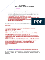 Clase Online PDF