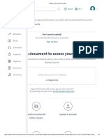 Upload A Document To Access Your Download: Soil Bearing Capacity