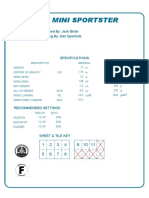 FT Mini Sportster v1.0 Tiled Plans PDF