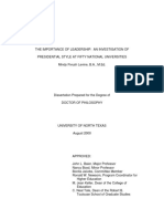 Dissertation PDF