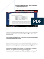 Directivas de Preprocesador