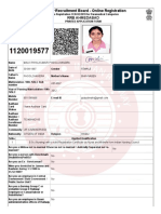 Applicant Print PDF