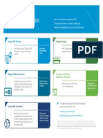 Vmware NSX Quick Start Guide