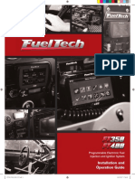 FT350 FT400 V17 PDF