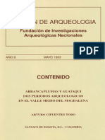 Arrancaplumas y Guataqui, Cifuentes PDF