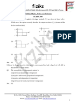 Solid State Physics, Devices and Electronics PDF